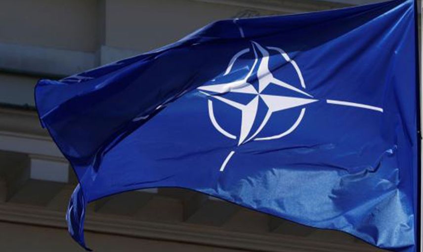 NATO Afganistan'a Destek Vermeye Devam Edecek
