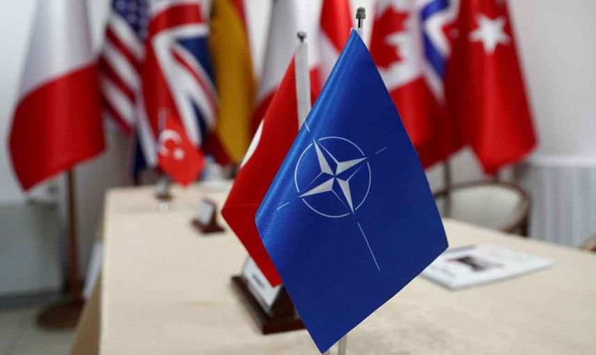 NATO Askeri Komite Başkanı Amiral Rob Bauer açıkladı: Rusya, İsveç ve Finlandiya'ya saldırırsa NATO ne yapacak?