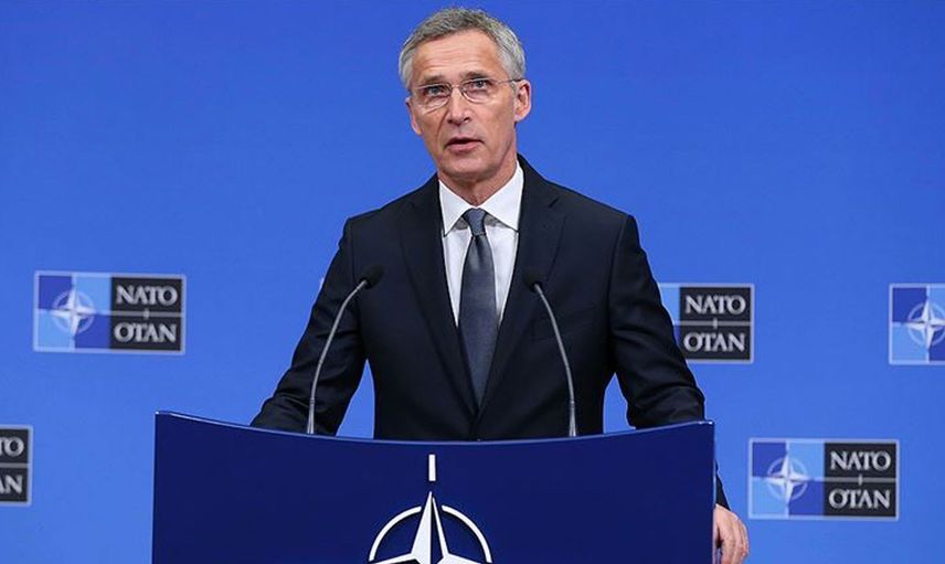 NATO'dan Rusya'ya Yalanlama: Askeri Personelin Azaldığına Dair Bir İşaret Görmedik