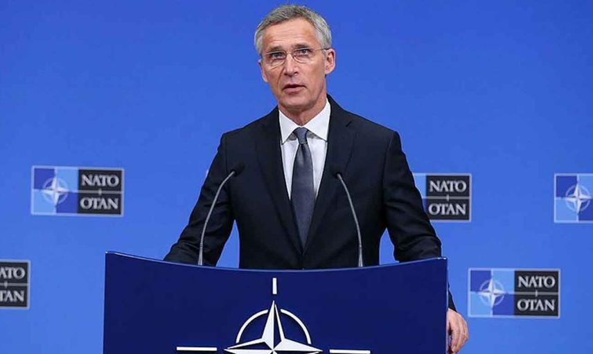 NATO Genel Sekreteri Jens Stoltenberg'den itiraf gibi açıklamalar: Ukrayna da Rusya da Türkiye ve Erdoğan'a güveniyor!