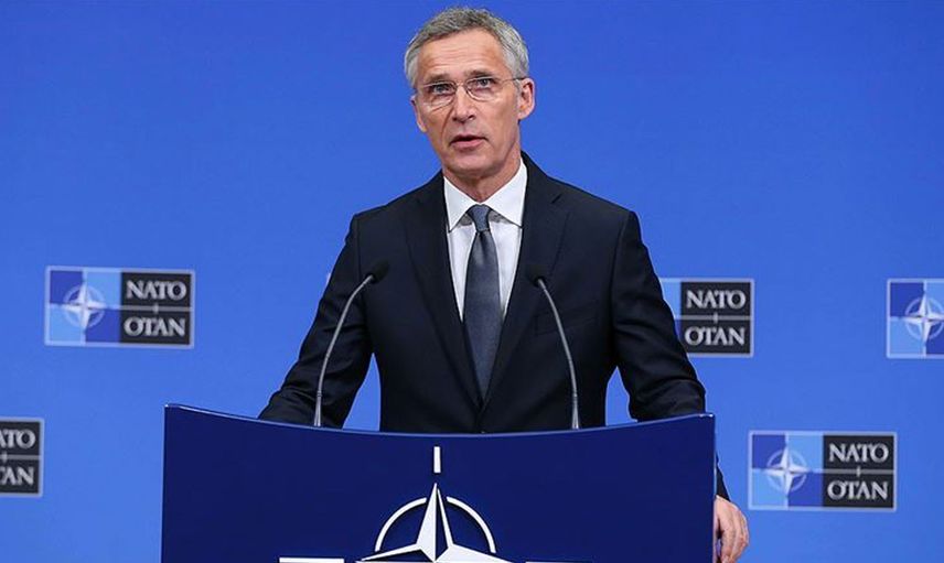 NATO Genel Sekreteri Jens Stoltenberg'den Rusya'ya Diyalog Mektubu!
