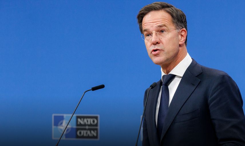 NATO Genel Sekreteri Rutte’den Ankara Zirvesi öncesi Türkiye’ye övgü: "En güçlü ordulardan biri, devasa bir avantaja sahip"