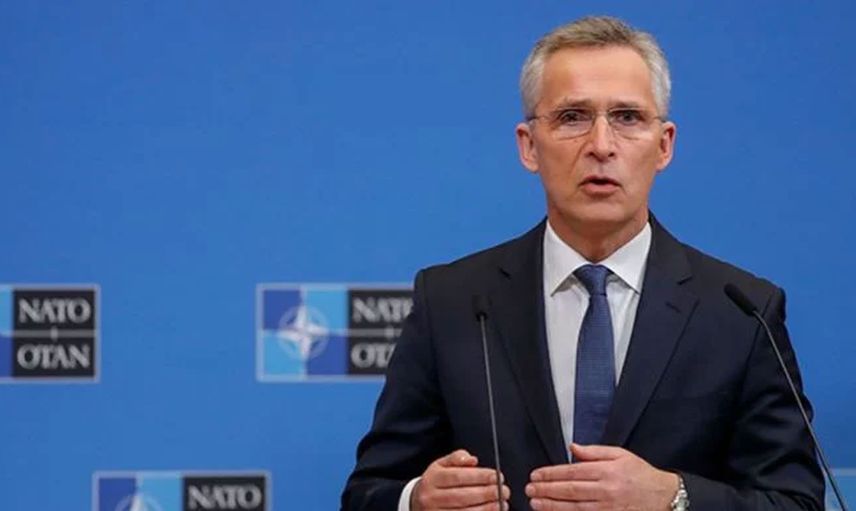 Nato Genel Sekreteri Soltenberg'ten 3. Dünya Savaşı'nı körükleyecek açıklama: Finlandiya ve İsveç NATO'ya girebilir!