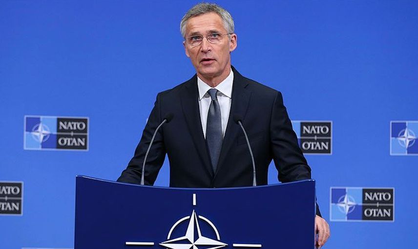 NATO Genel Sekreteri Stoltenberg duyurdu! İsveç ve Finlandiya'nın NATO üyeliği onay süreci başladı