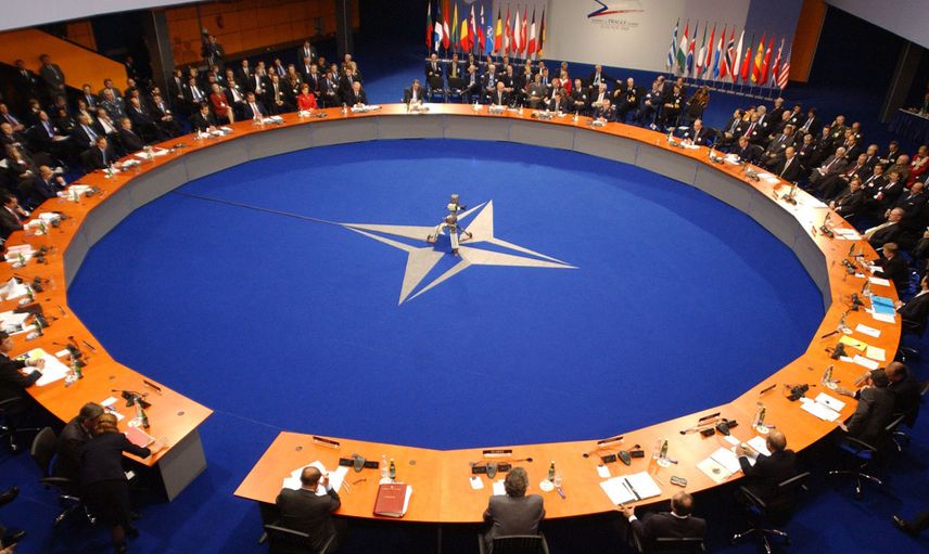 NATO Liderleri Belarus'a Karşı Ek Tedbirleri Değerlendirecek