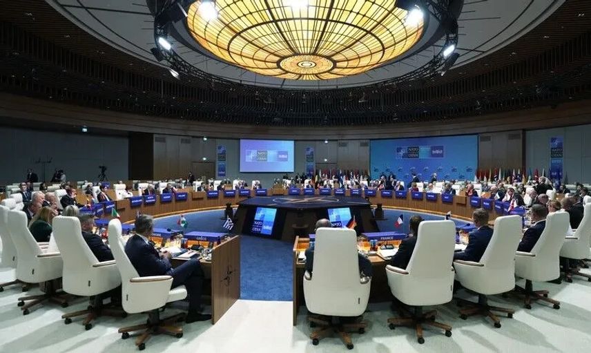 NATO Ankara Bildirisi yayımlandı: Savunmada yeni dönem