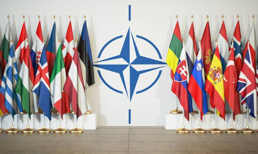 NATO nedir, ne zaman kuruldu? 2024 NATO’ya hangi ülkeler üye, amacı nedir?