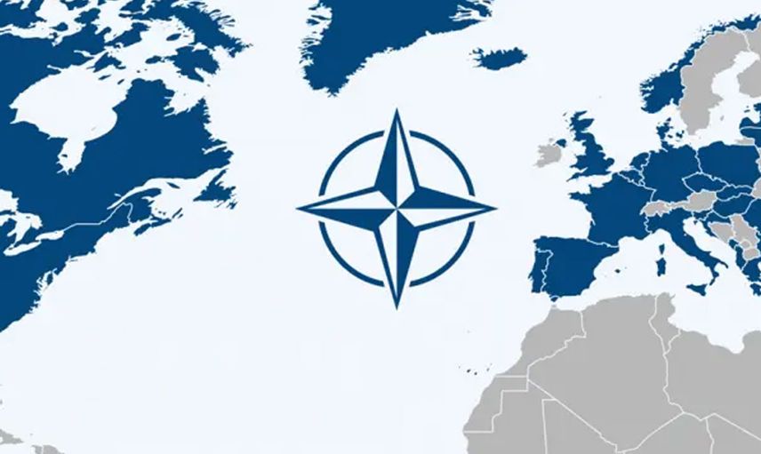 NATO: Rusya, Ukrayna Sınırı Boyunca Sahra Hastaneleri İnşa Ediyor!