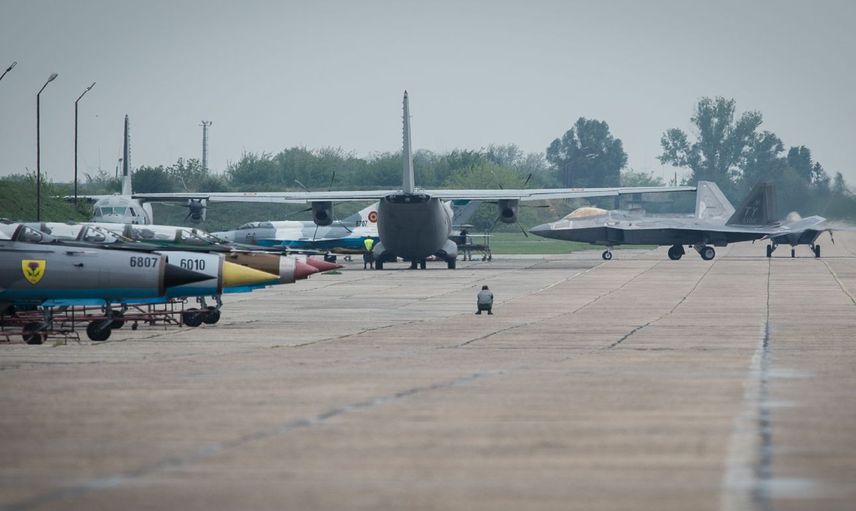 NATO, Rusya’nın ilerleyişinden korktu: Avrupa’nın en büyük üsleri arasında yer alacak
