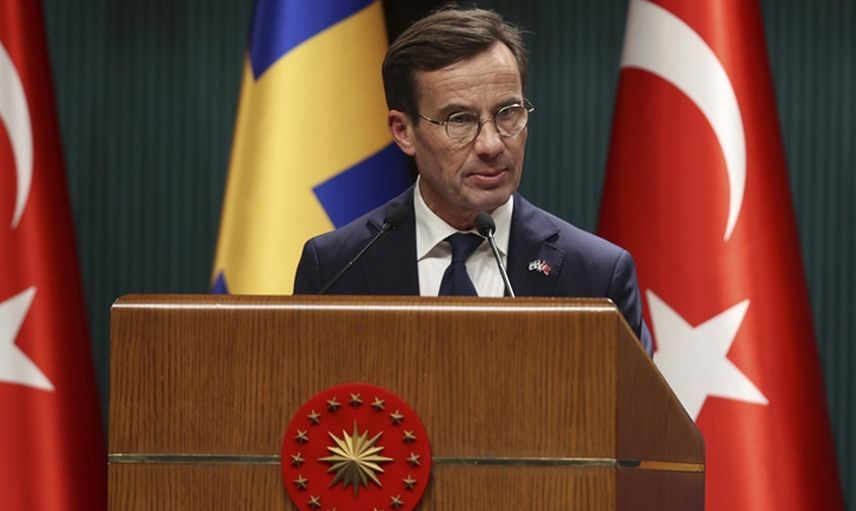 NATO sürecine dair dikkat çeken açıklama: Karar Türkiye’ye ait