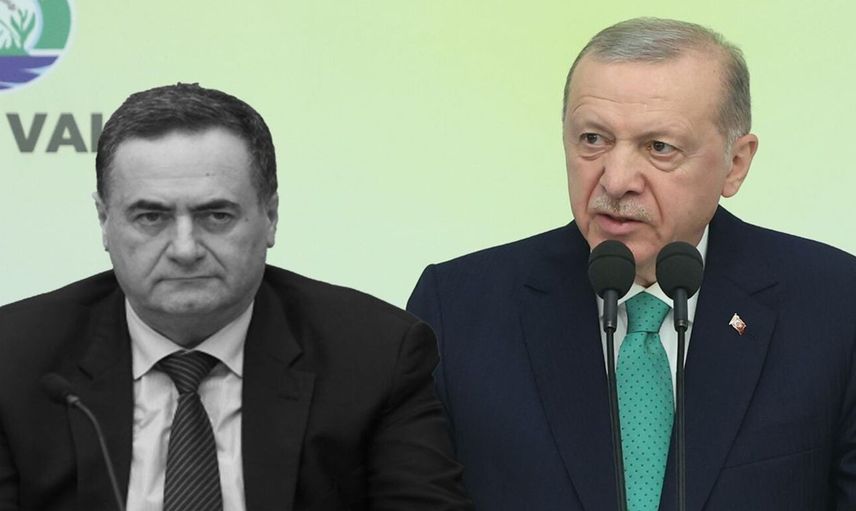 "NATO Üyeleri ile Temasa Geçin" Dedi, Türkiye'nin Çıkarılmasını İstedi!