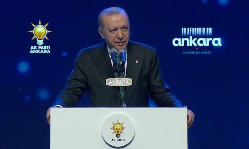NATO ve Türk dünyası zirveleri öncesi Erdoğan’dan Ankara mesajı