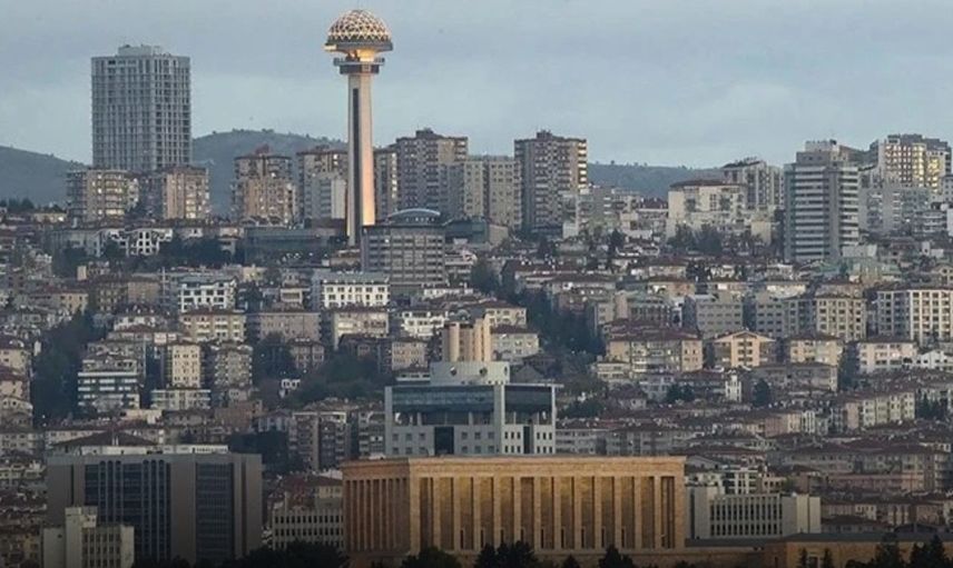 NATO Zirvesi nedeniyle Ankara'da kapatılacak yollar açıklandı
