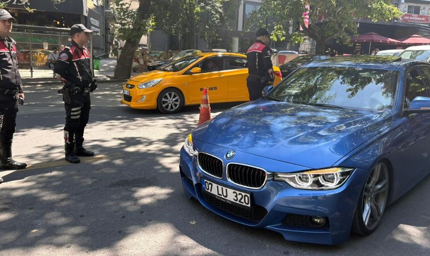 NATO Zirvesi öncesi Ankara’da güvenlik alarmı: Polis denetimleri sıklaştı