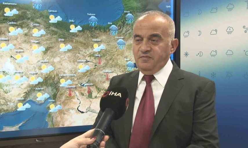 NATO Zirvesi'nde Ankara'da hava durumu mevsim normallerinde olacak