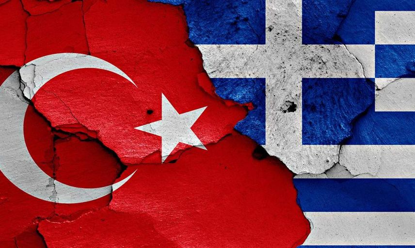 NATO’da kritik görüşme: Türkiye ile Yunanistan karşı karşıya