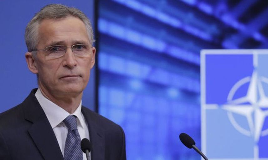 NATO’dan Afganistan Hakkında Açıklama Yaptı