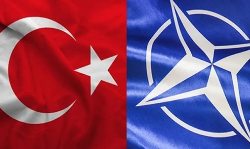 NATO'dan Anlamlı Türkiye Paylaşımı