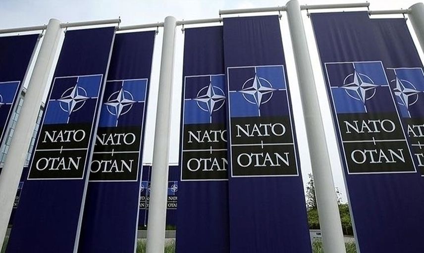 NATO'dan Askeri Destek: Doğu Avrupa'ya Savaş Uçağı Ve Savaş Gemileri Gönderiyor