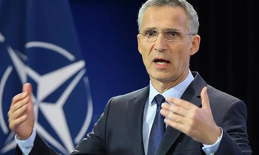 NATO'dan Çarpıcı Çin Açıklaması: 'Çin'in Yükselişine Birlikte Cevap Vermeye İhtiyacımız Var'