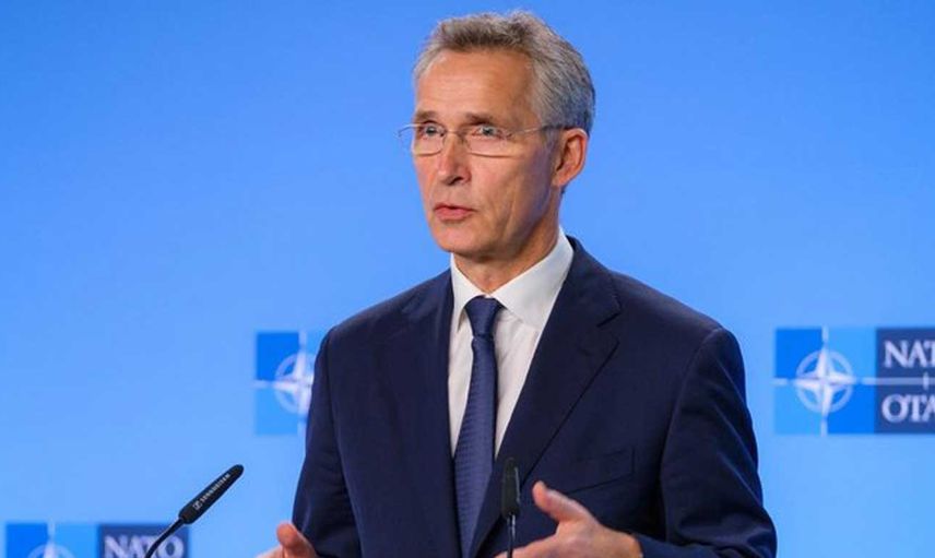 NATO'dan flaş Türkiye mesajı: Rusya Ukrayna müzakerelerinden ötürü Türkiye'ye teşekkür ederim