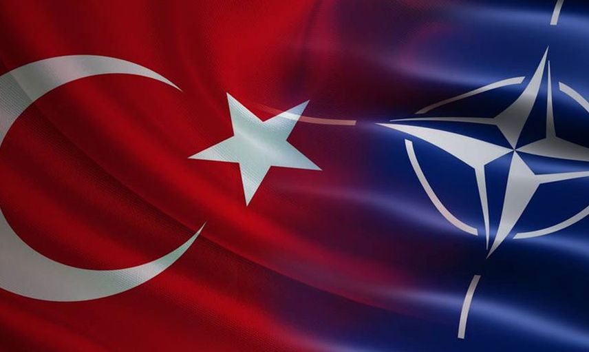 NATO'dan Karadeniz'de güçlü adım: Ukrayna'ya 1 milyon insansız hava aracı sevk edilecek!