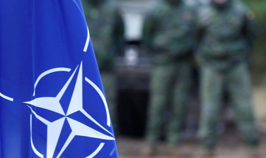 NATO'dan Rusya'ya: Saldırgan Tavrı Bırakın