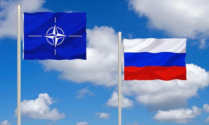 Nato'dan Rusya'ya Tehdit! 'Büyük Bedel Öder'