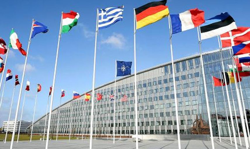 NATO'dan Rusya'ya Yakın Takip