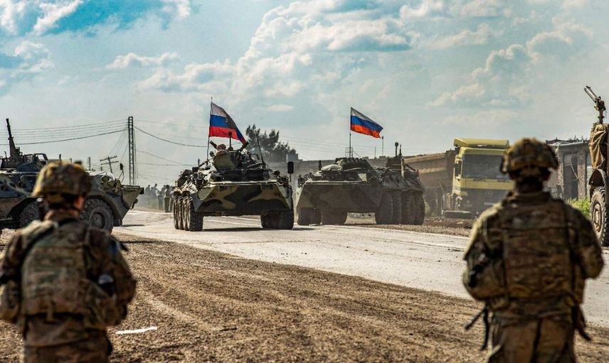 NATO’dan ses getirecek Rusya iddiası: Ukrayna’ya yeni bir taarruz hazırlığı var