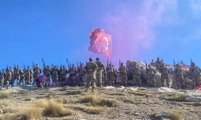 NATO’dan tepki çeken hareket: Komşu Türkiye’nin zaferine dayanamadı! Yunanistan’ın isteğiyle o paylaşımını sildi