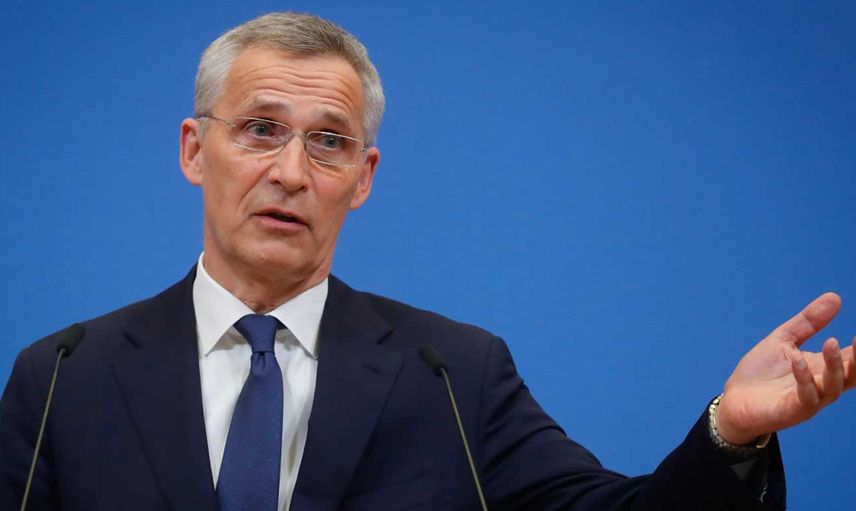 NATO'dan Türkiye açıklaması: Gündeme gelen endişelere çözüm bulacağımıza eminim