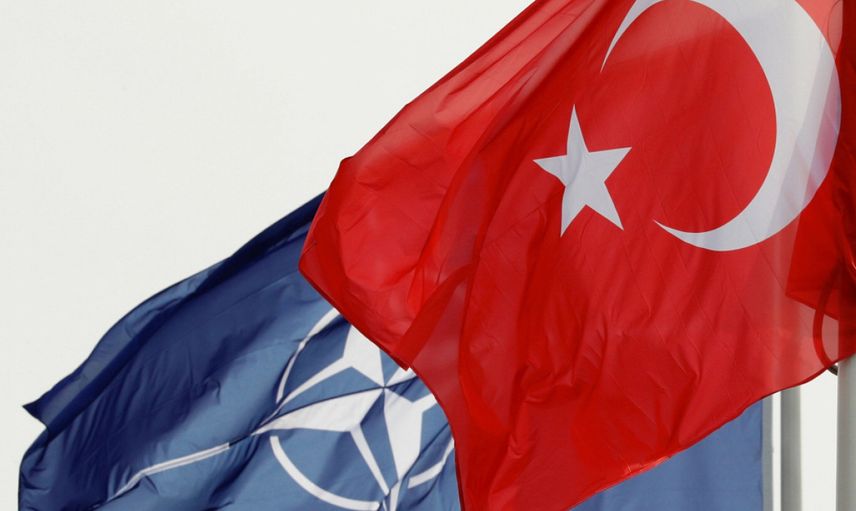 NATO’dan Türkiye açıklaması: Güçlü dayanışma içeresindeyiz