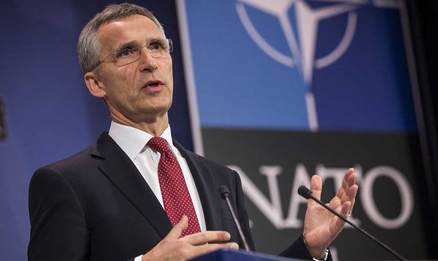 NATO'dan Türkiye'ye destek! İsveç ve Finlandiya'ya rest çekti: 28 Haziran'dan önce taleplere yanıt vermezseniz adaylığınız zora girer