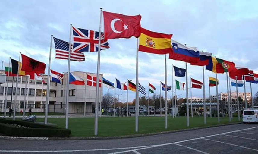 NATO'nun Kuzey Atlantik Konseyi Türkiye'de Toplanacak
