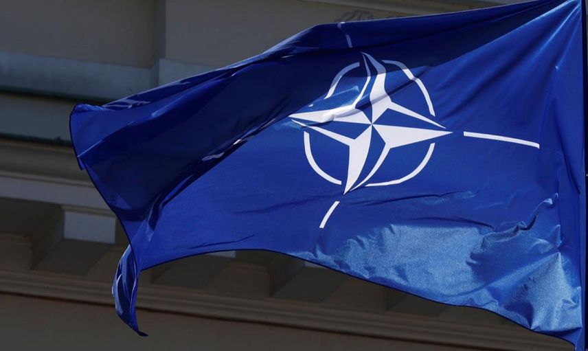 NATO'nun Twitter hesabından Türkiye paylaşımı, Turkey yerine Türkiye ibaresi!