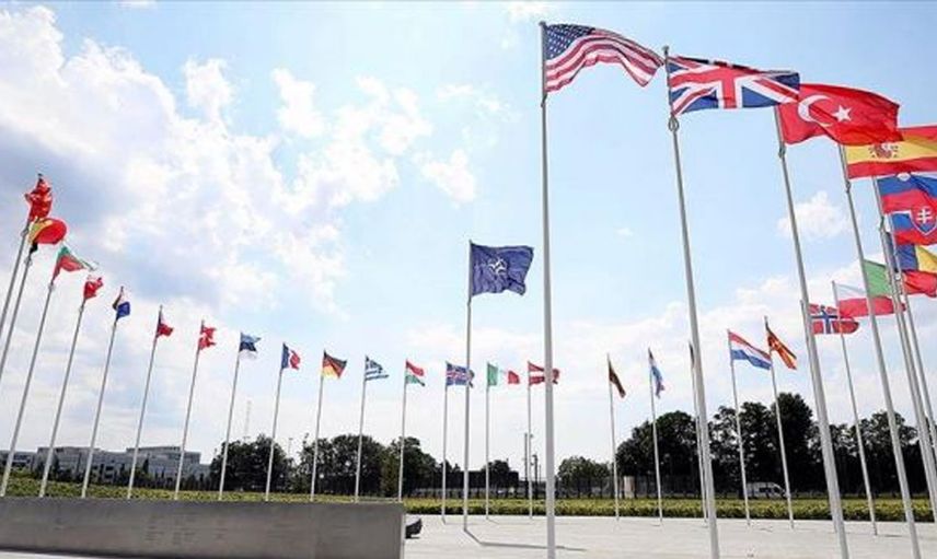 NATO'ya girmek isteyen Finlandiya ve İsveç'ten skandal karar: Teröristleri iade etmiyorlar!