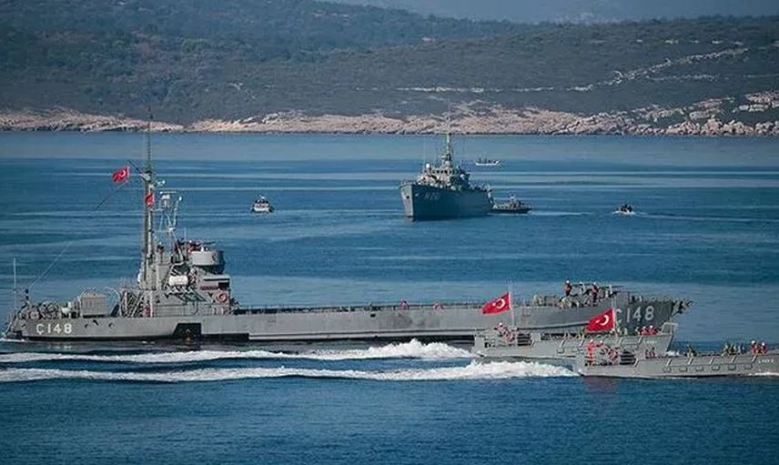 NAVTEX Nedir, NAVTEX İlan Etmek Ne Demek?