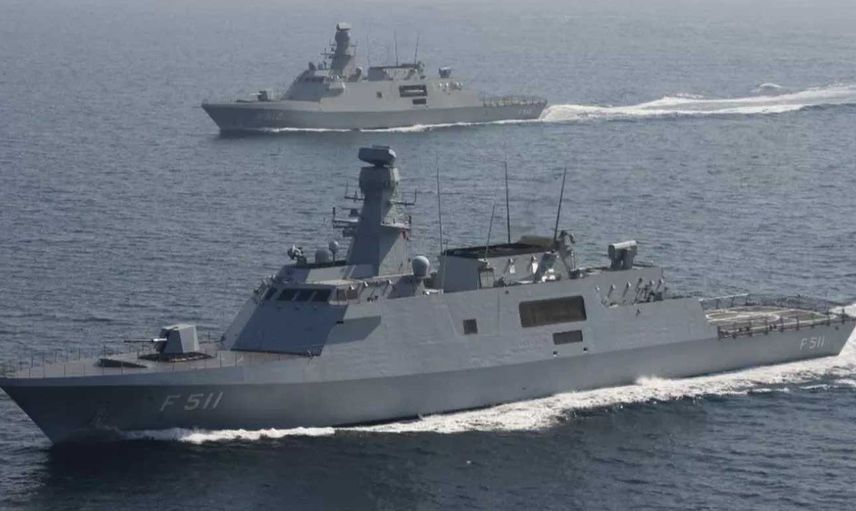 NAVTEX yayınladı: Ukrayna'nın mayınları sebebiyle Türkiye tam 11 gemiyle alarma geçti!