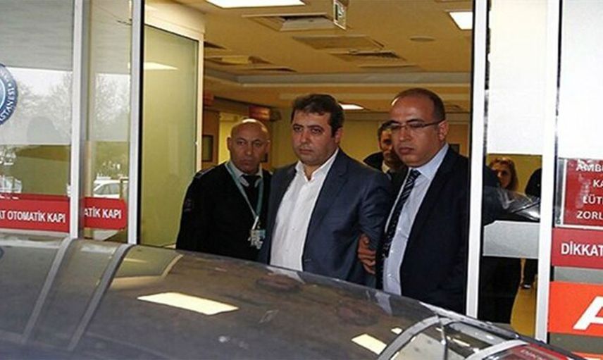 Nazmi Ardıç Kimdir?