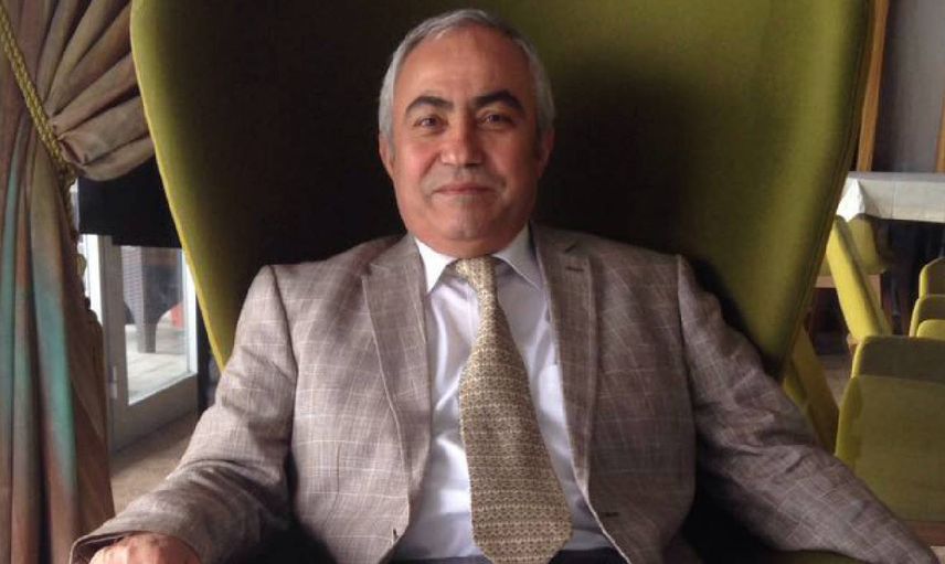 Nazmi Arıkan kimdir? Neden öldürüldü? Nazmi Arıkan ve şoförünü öldüren katil zanlısı yakalandı