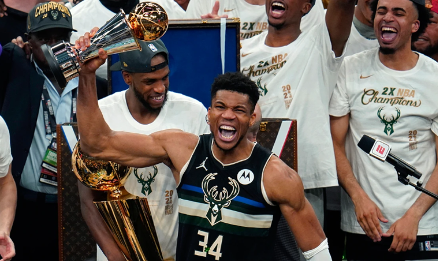 NBA Kupası'nda şampiyon belli oldu