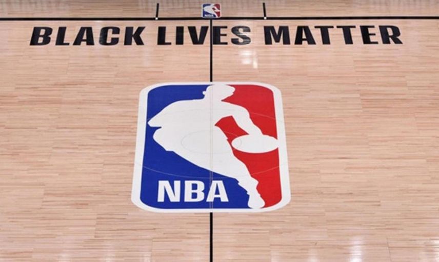 NBA Müsabakası Daunte Wright Eylemleri Sebebiyle Ertelendi