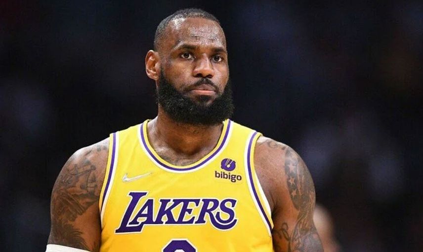 NBA yıldızı LeBron James, Fenerbahçe ile ilgili paylaşımda bulundu!