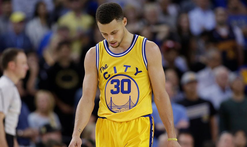 NBA Yıldızı Stephen Curry'den Dikkat Çeken Açıklamalar Geldi!