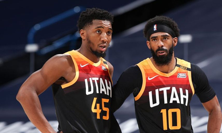 NBA'de Gecenin Sonuşları