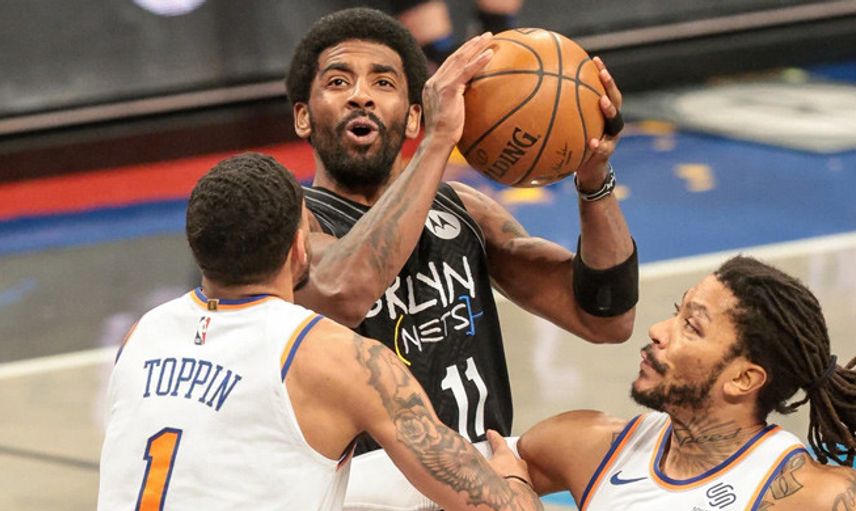 NBA'de Heyecan Hız Kesmeden Devam Ediyor
