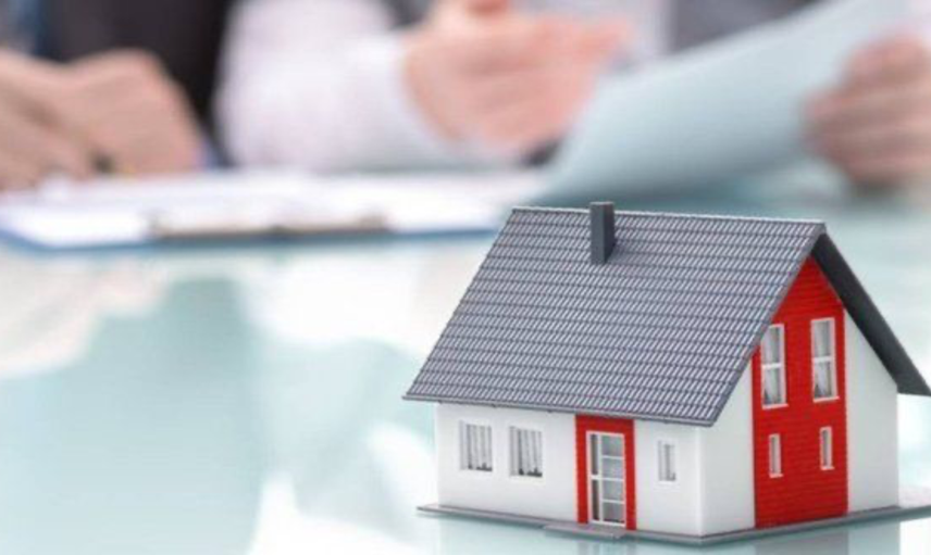 Ne faizi var ne de başka bir şey! İlk yıl ayda 10.000 TL ödeyerek 2.000.000 TL değerinde evi alacaksınız