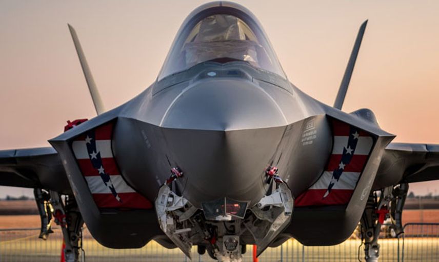 Ne Oldu? F-35 Projesi Çuvallıyor mu?