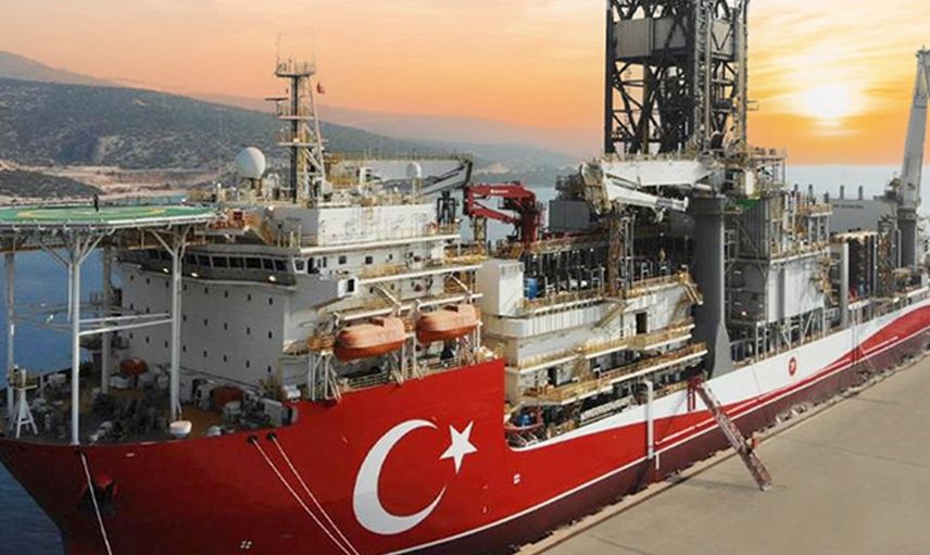 Ne zaman göreve çıkacak? Filonun en güçlüsü ‘Abdülhamid Han’ gemisine ismi yazıldı